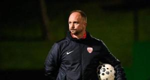 National : "Je nous déteste autant que je nous aime", Baptiste Ridira (Dijon) partagé après le nul contre Caen