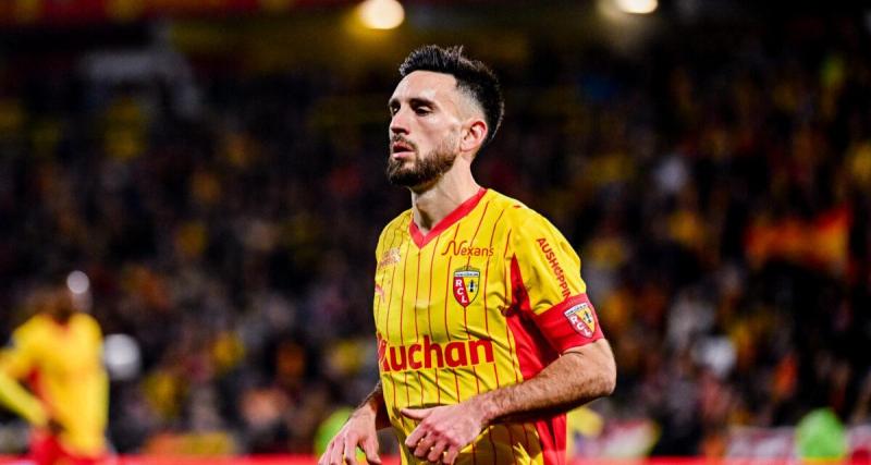  - Lens : l'avenir de plusieurs cadres en suspens