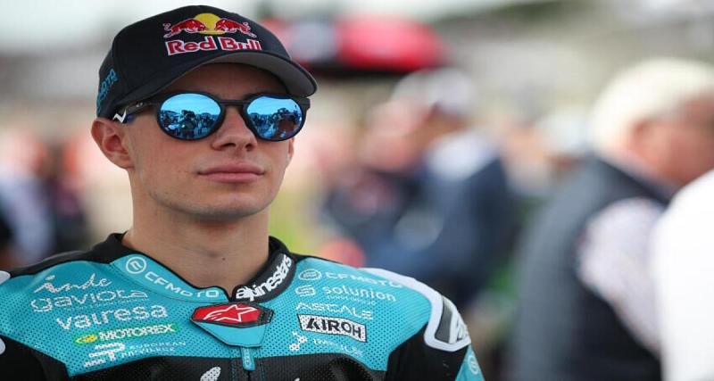  - MotoGP : Alonso fait grimper les enchères et complique la stratégie de Ducati