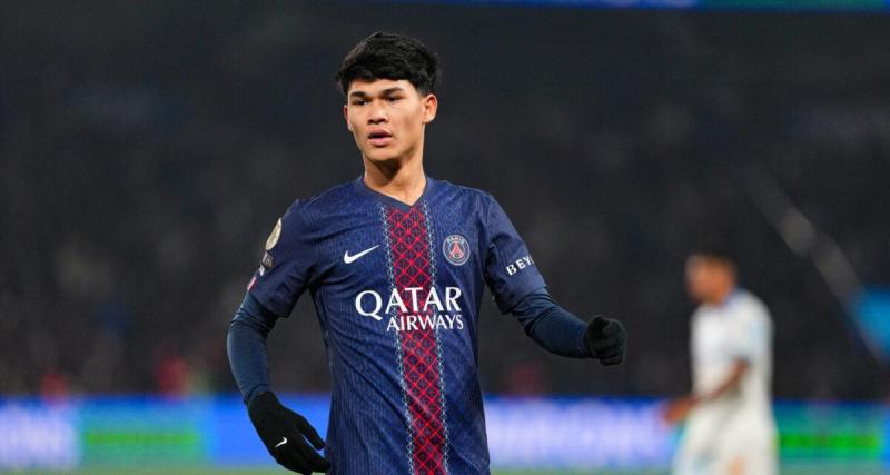  - Dro chipé par le PSG, le Barça change tout pour ses pépites