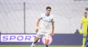 Nayef Aguerd (OM) : "C'est humiliant pour tout le monde"