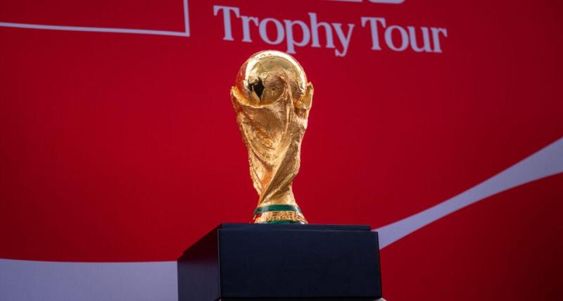  - Coupe du Monde 2026 : les nations européennes inquiètes du prize money
