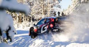 Rallye de Suède : le suspens reste entier avant le Super Sunday