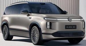 Quiz Volkswagen ID. Era 9X, testez-vous sur ce gigantesque SUV, capable d'avoir 8/10 ?