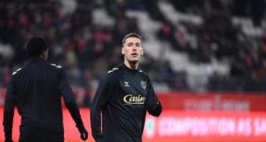 ASSE : Stassin muet depuis septembre, la réponse collective forte du Belge !