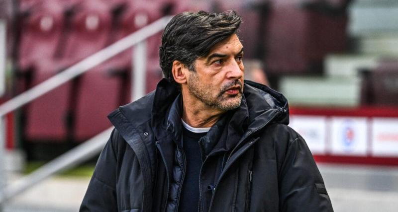  - OL : une pépite à 30M€ pour faire oublier Malick Fofana ?