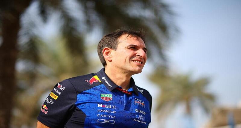  - Red Bull : Waché recadre Verstappen et tempère le débat sur les sensations des nouvelles monoplaces