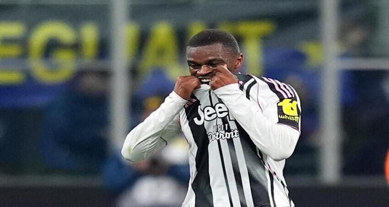  - Série A : Pierre Kalulu au cœur d'une grosse agitation en Italie