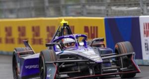 Formule E : da Costa vainqueur à Djeddah, Jaguar relance les cartes