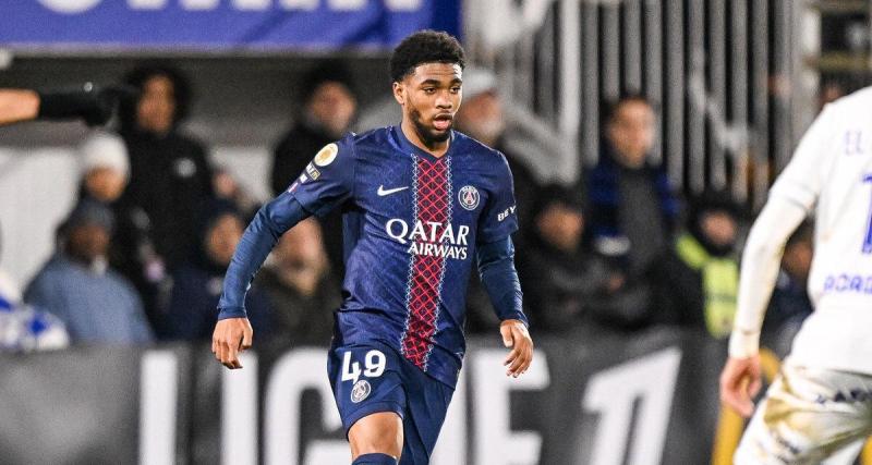  - PSG : Mbaye chipé par Unai Emery, sale coup en vue ?