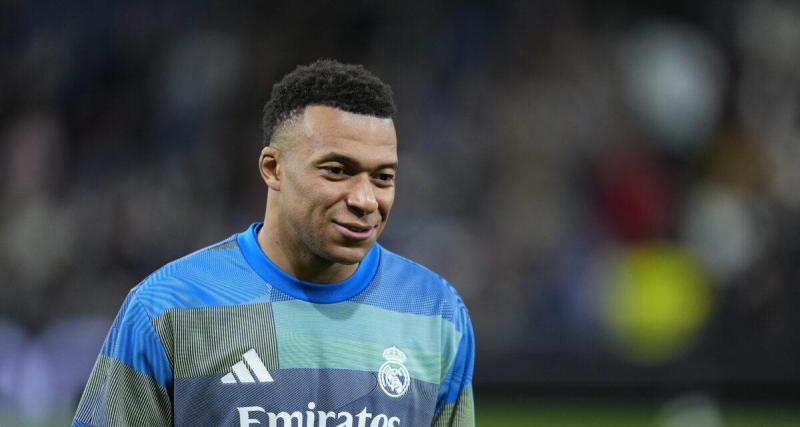 - Étranger : le Real Madrid donne des nouvelles rassurantes sur l’état de santé de Kylian Mbappé