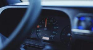 Grand excès de vitesse : jusqu’à 3 750 euros d’amende et de la prison, la loi durcit encore le ton