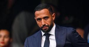 OM : "Je ne me projette sur rien", Benatia avait annoncé son départ il y a un mois
