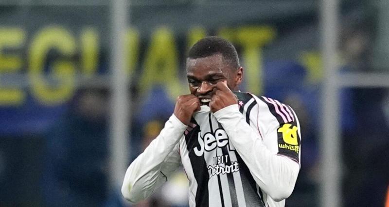  - Rouge lunaire, tensions en coulisses, boyccott des médias : le chaos d'Inter-Juventus !