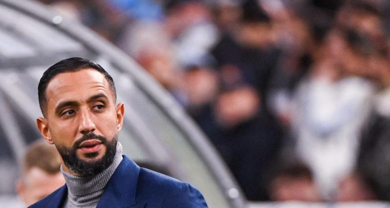  - OM : Medhi Benatia quitte le club (off)