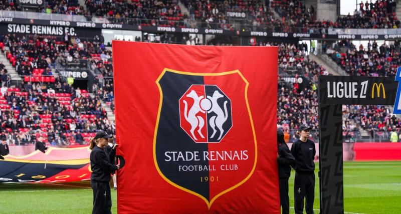  - Rennes : le club envoie un communiqué pour répondre aux accusions de la chaîne L’Équipe