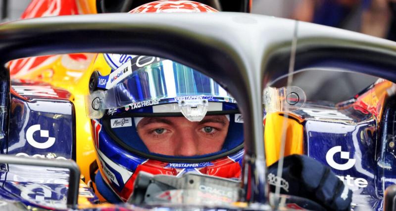  - F1 : Max Verstappen alerte sur « un potentiel désastre » pour 2026