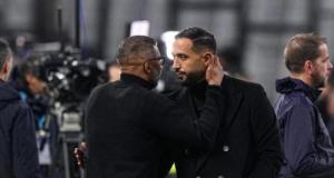 OM : avec le départ de Benatia, l’arrivée de Beye au point mort ?