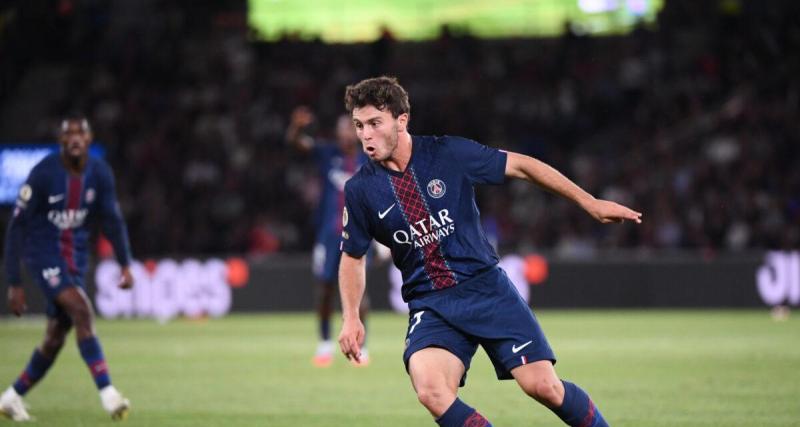  - Monaco - PSG : le verdict est tombé pour Neves, touché à l’épaule !