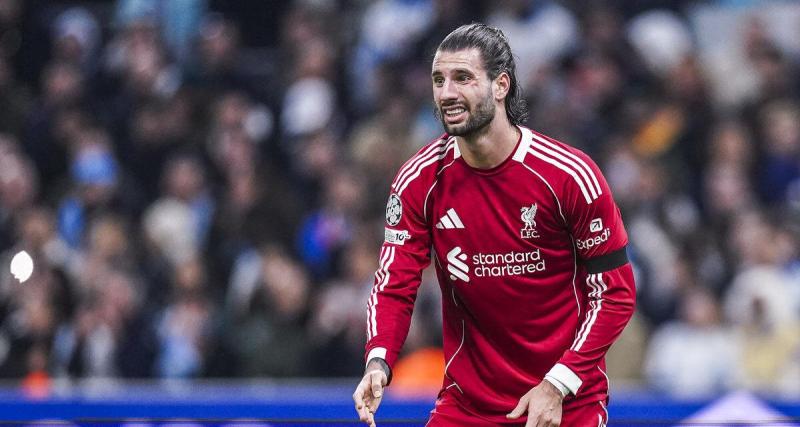  - Le Real Madrid drague Szoboszlai, le Hongrois en rêve, Liverpool en alerte !