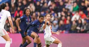 Coupe LFFP : la finale PSG-OL Lyonnes diffusée en clair et en direct