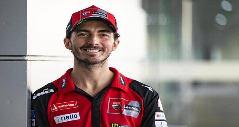  - MotoGP : Jorge Lorenzo prend la défense de Francesco Bagnaia et envoie un message très clair à la concurrence
