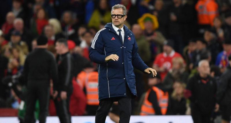  - XV de France : Galthié encense Jalibert mais souligne l’apport de ce « diable de Ramos » dans sa performance