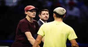 Tennis : l'indécision de David Ferrer face à Carlos Alcaraz et Jannik Sinner