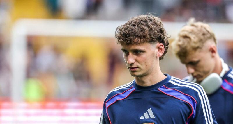  - OL : retour en Angleterre imminent pour Morton ?