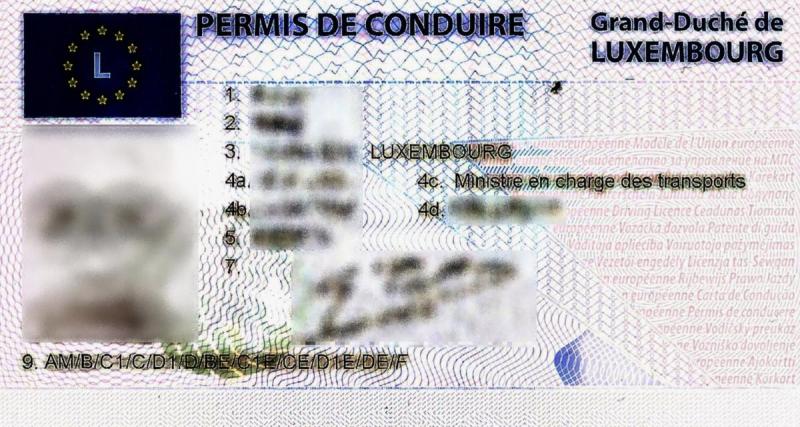 Il perd son permis de conduire… Pour une infraction datant d’une vingtaine d’années
