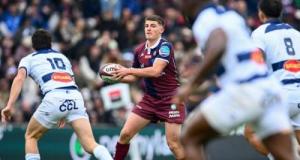 UBB : Bru a été conquis par la première à Chaban d’un grand talent