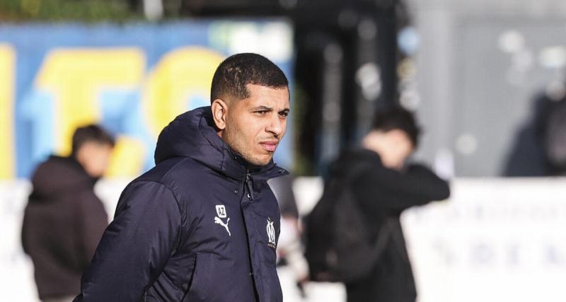  - OM : après le départ de Medhi Benatia, son bras droit vers la même finalité ?