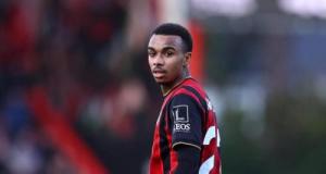 PSG : la piste Eli Junior Kroupi sur le point de s'effondrer ?