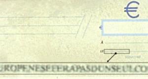 Il achète une voiture avec un faux chèque et se fait rattraper 500 km plus loin… C’était pas loin