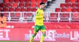 Nantes : Fabien Centonze a rallié Monaco en voiture à cause de sa phobie de l’avion