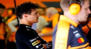 F1 : Norris admire l’efficacité de Red Bull et attend une réponse de Mercedes