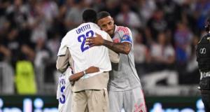 « Il a changé de numéro non ? », Umtiti et Tolisso rigolent sur Deschamps