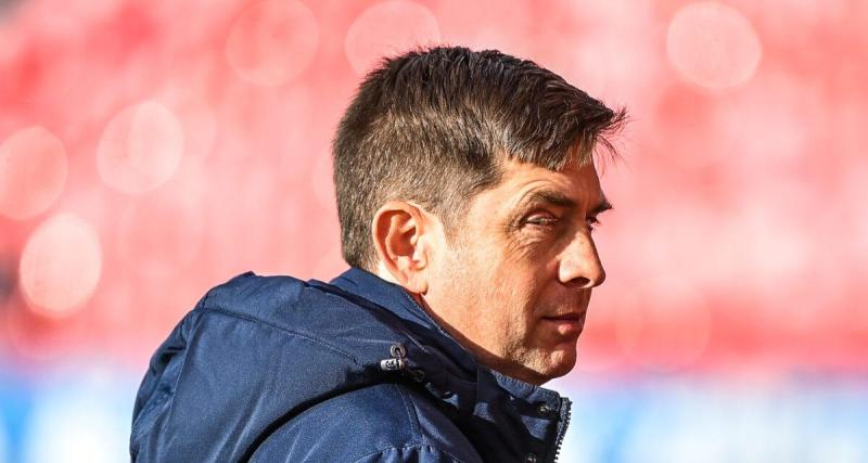  - "Ce qu’on a montré, c’est honteux" : le président de Toulouse s’insurge après la défaite au Havre