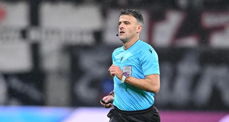  - Monaco - PSG : le choix de l'arbitre inquiète les supporters parisiens