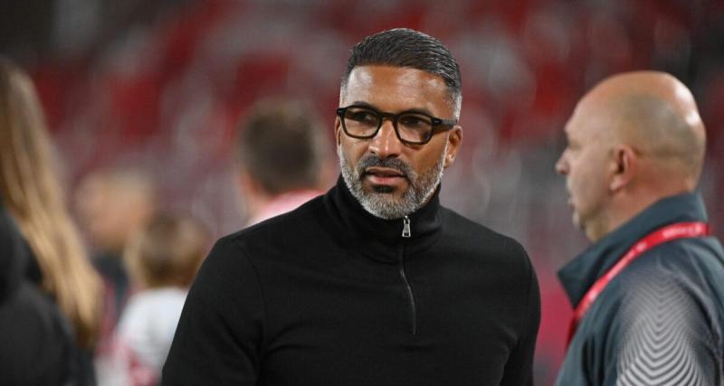  - OM : l'inquiétude grandit dans le dossier Beye !