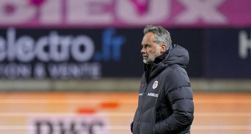  - Stade Toulousain : Mola souligne l’état d’esprit « à toute épreuve » de son groupe dans une période « délicate et compliquée »