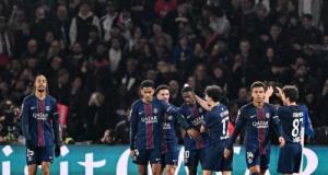 PSG : le groupe pour le déplacement à Monaco