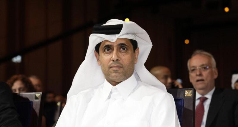  - PSG : nouvelle annonce sur le Parc, le Qatar va adorer !