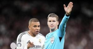 Un arbitre français pour Benfica - Real Madrid, mauvais souvenir pour Mbappé