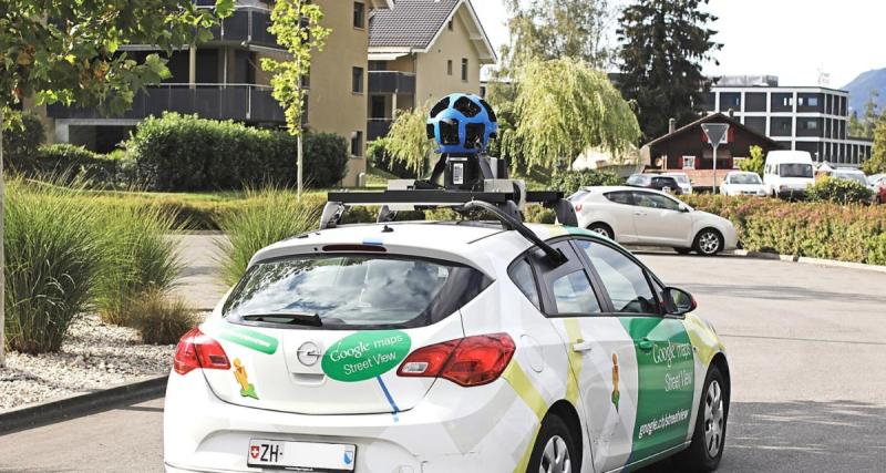 Ces applis qui retrouvent votre voiture garée, l'IA pense à votre place