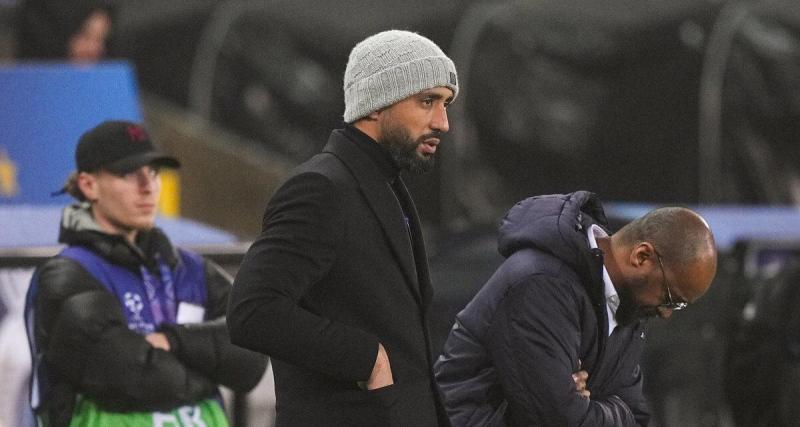  - OM : un grand favori pour succéder à Benatia ?