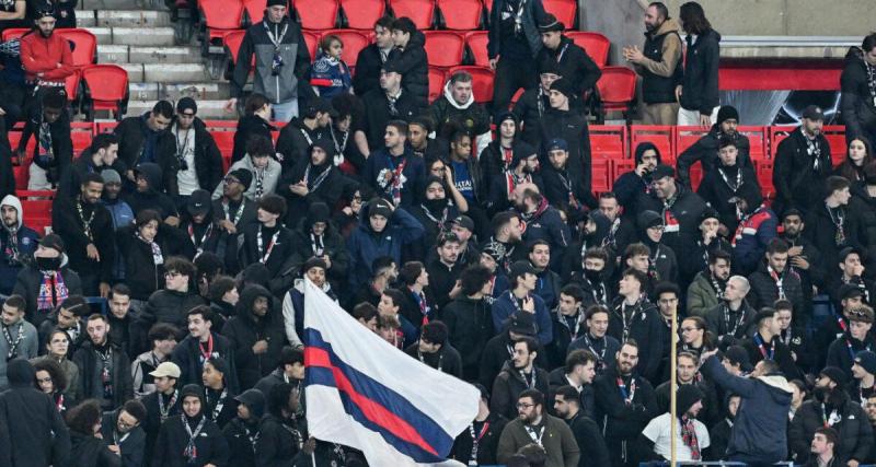  - Ligue des Champions : sécurité renforcée pour le choc franco-français entre Monaco et le PSG