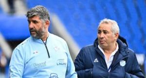 Bayonne : Patat prêt à tourner la page, la fin d'une histoire ?