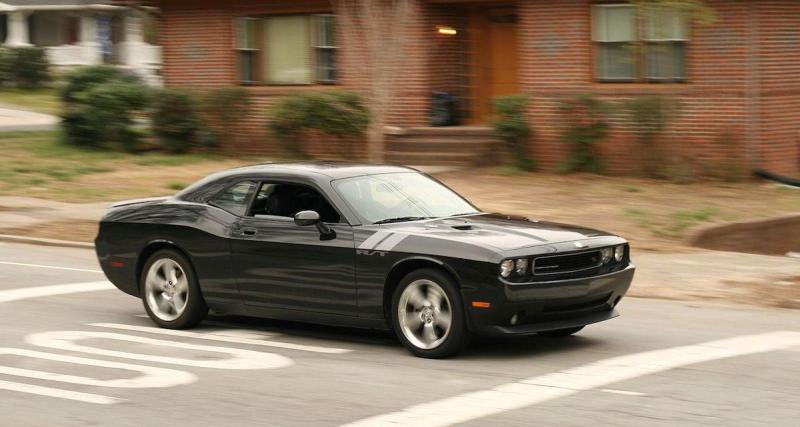  - Airbags Takata défectueux, ces américaines de légende en sont victimes