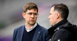 Le président de Toulouse détruit son vestiaire, Nantes file droit vers la Ligue 2